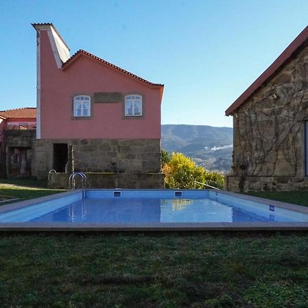 Quinta De Anterronde Villa อาโรว์กา ภายนอก รูปภาพ