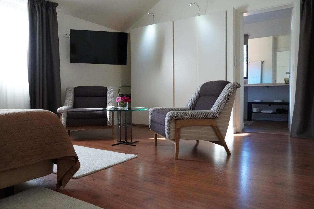 Quinta De Anterronde Villa อาโรว์กา ภายนอก รูปภาพ