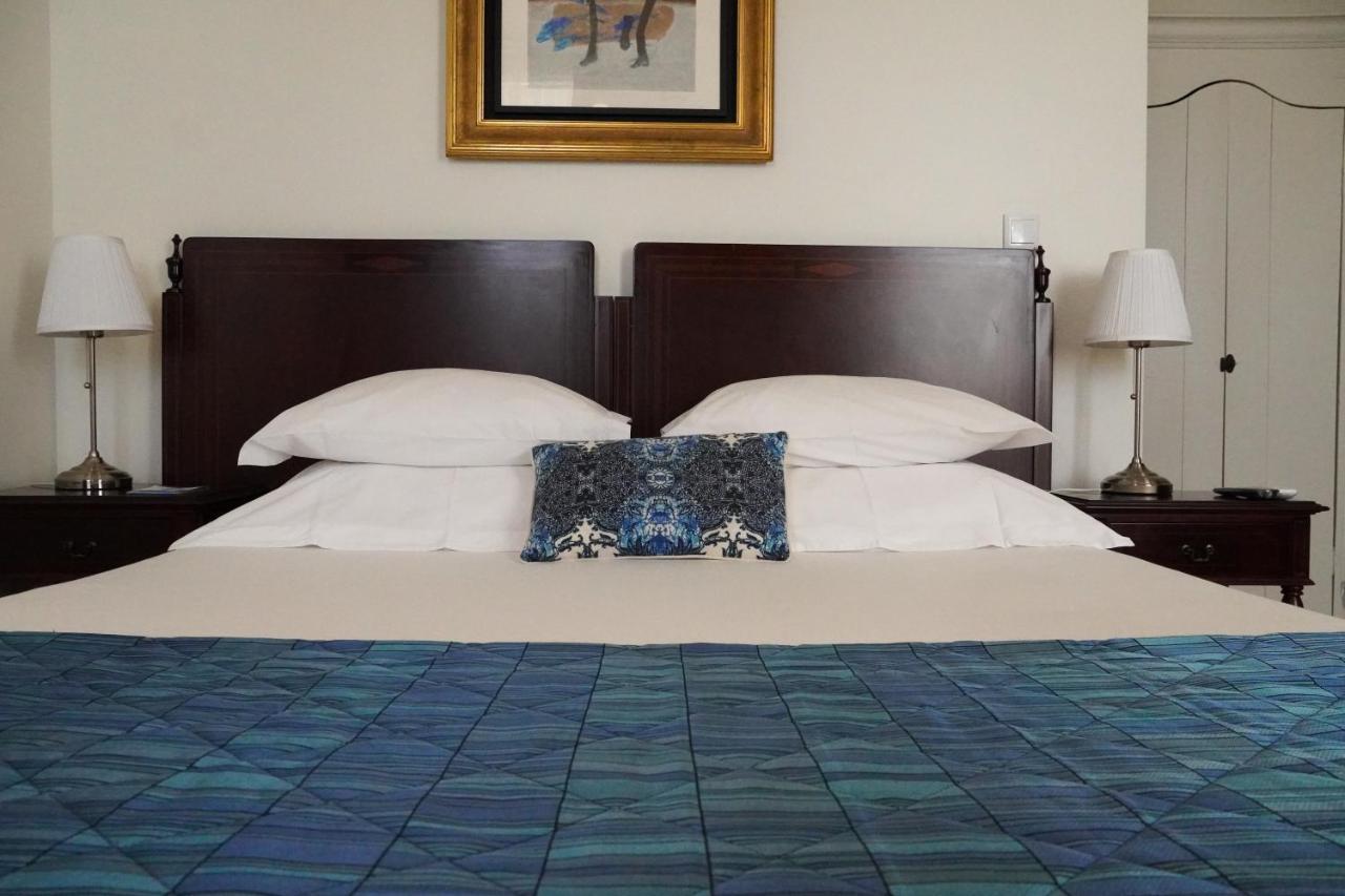 Quinta De Anterronde Villa อาโรว์กา ภายนอก รูปภาพ