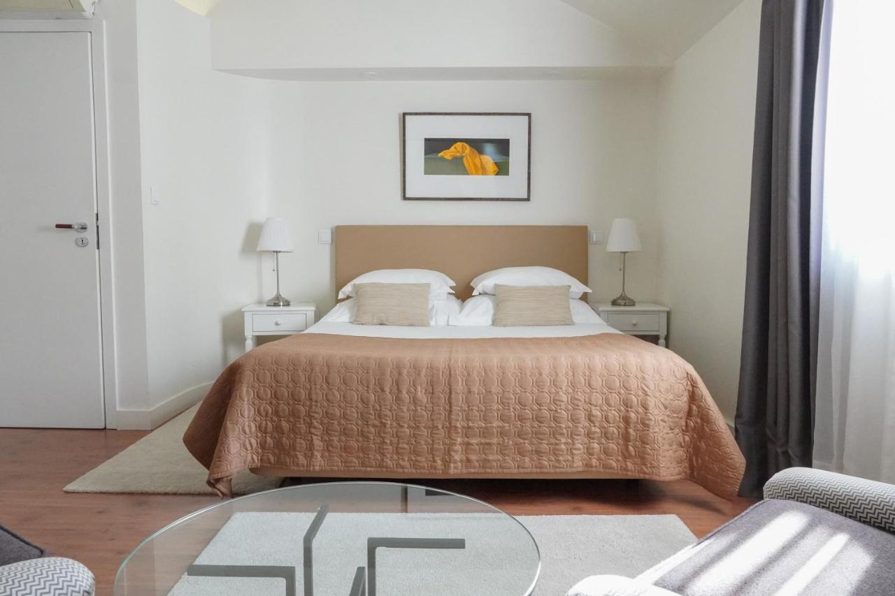 Quinta De Anterronde Villa อาโรว์กา ภายนอก รูปภาพ