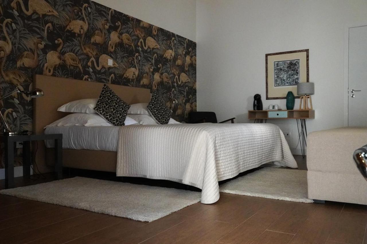 Quinta De Anterronde Villa อาโรว์กา ภายนอก รูปภาพ