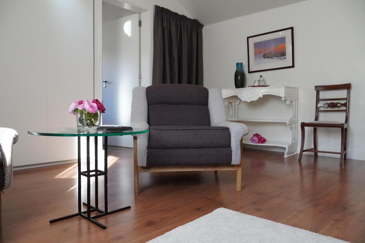 Quinta De Anterronde Villa อาโรว์กา ภายนอก รูปภาพ