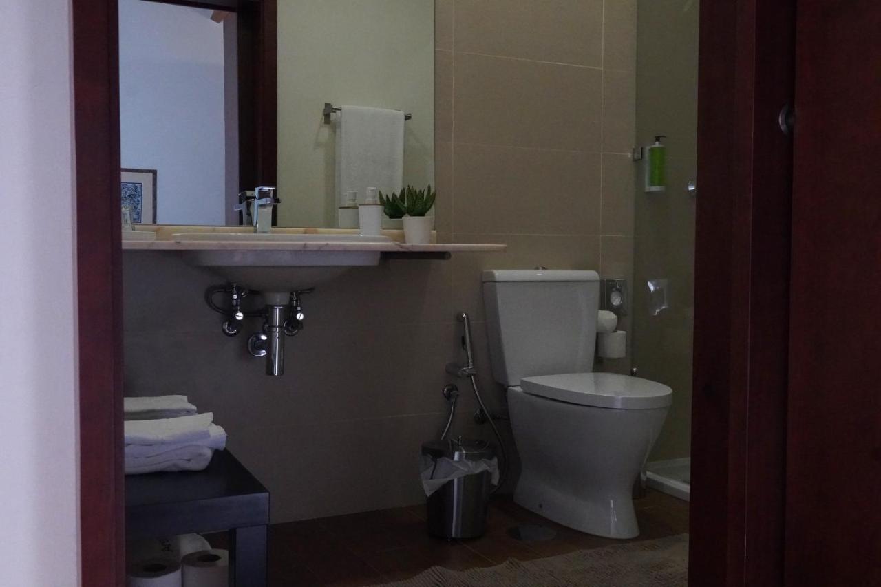 Quinta De Anterronde Villa อาโรว์กา ภายนอก รูปภาพ