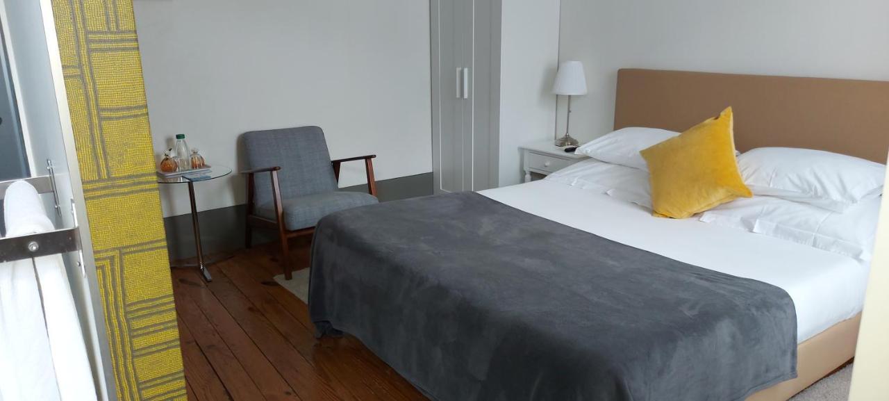 Quinta De Anterronde Villa อาโรว์กา ภายนอก รูปภาพ