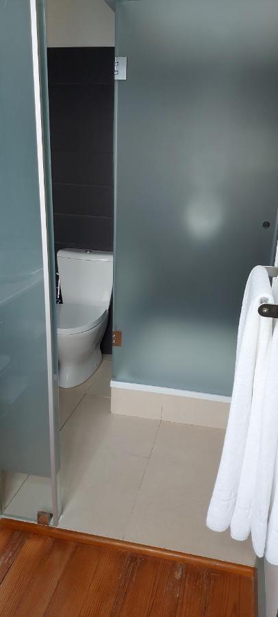 Quinta De Anterronde Villa อาโรว์กา ภายนอก รูปภาพ
