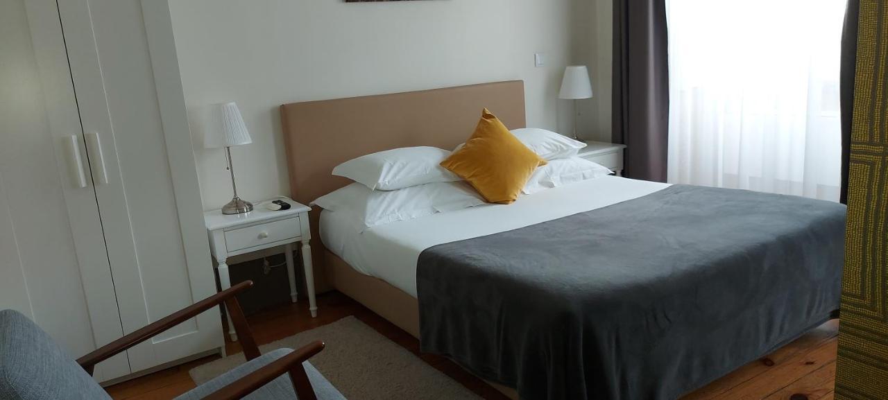 Quinta De Anterronde Villa อาโรว์กา ภายนอก รูปภาพ