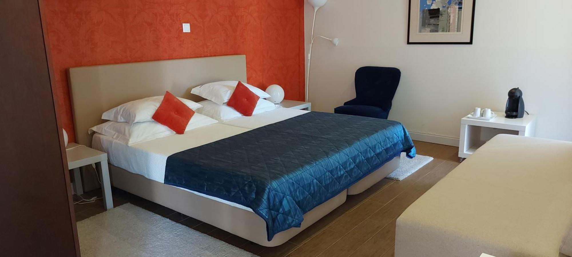 Quinta De Anterronde Villa อาโรว์กา ภายนอก รูปภาพ