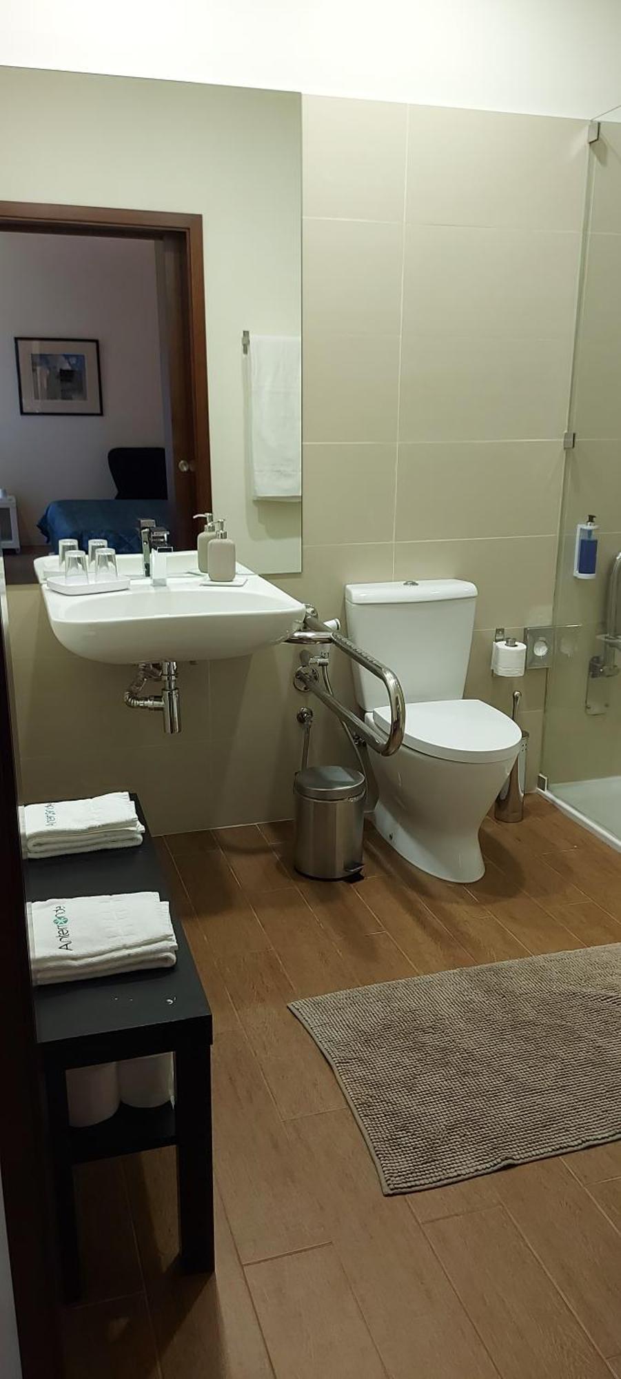 Quinta De Anterronde Villa อาโรว์กา ภายนอก รูปภาพ