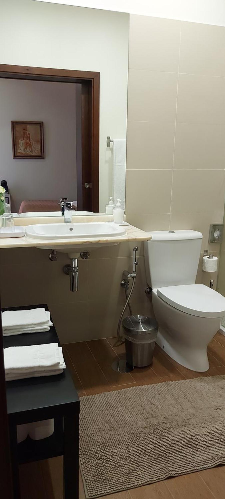 Quinta De Anterronde Villa อาโรว์กา ภายนอก รูปภาพ