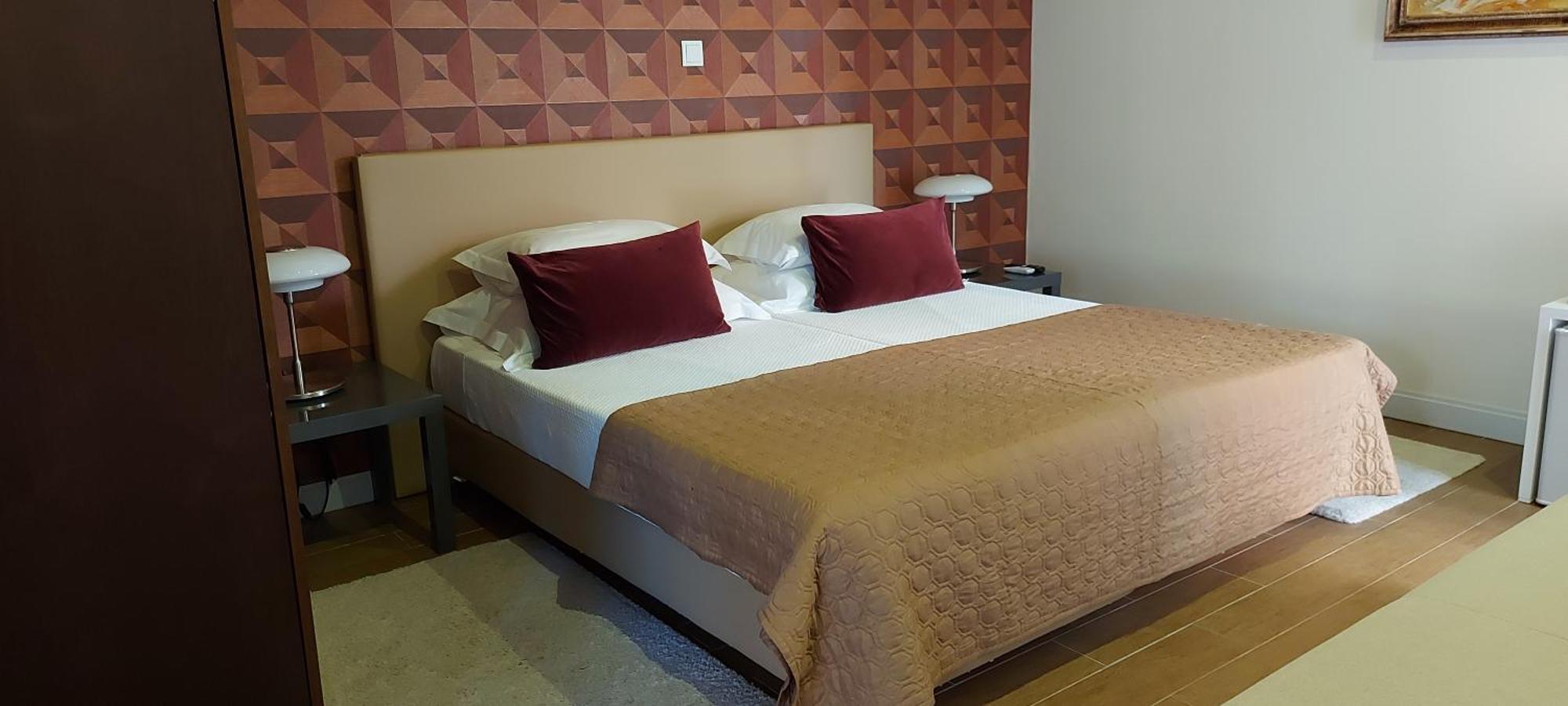 Quinta De Anterronde Villa อาโรว์กา ภายนอก รูปภาพ