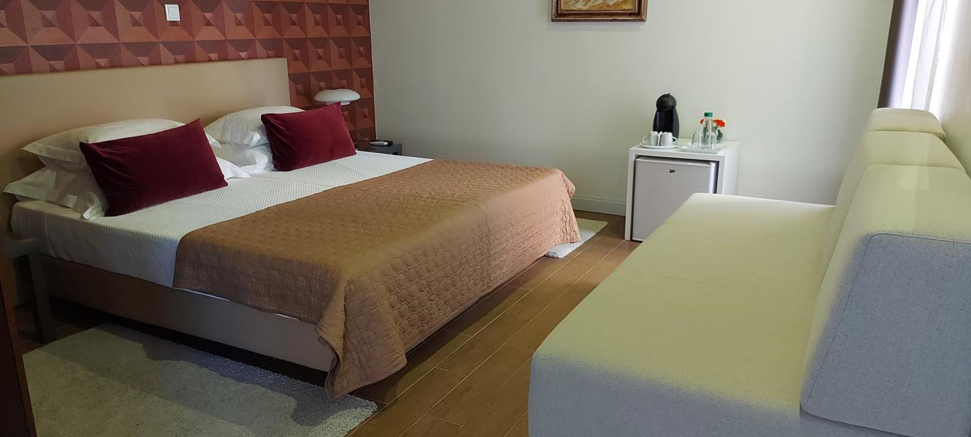 Quinta De Anterronde Villa อาโรว์กา ภายนอก รูปภาพ