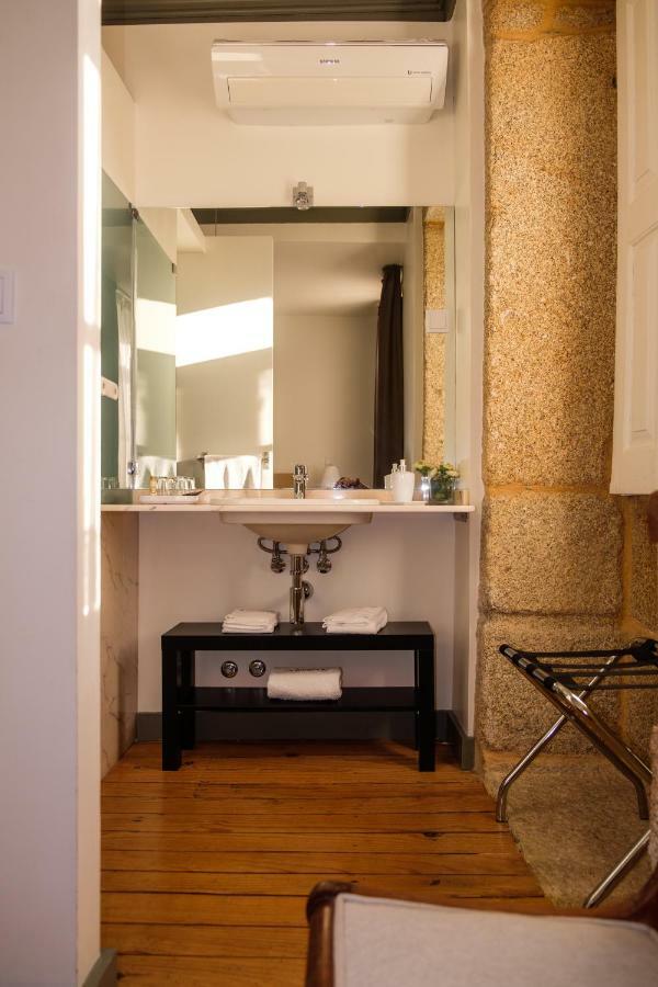 Quinta De Anterronde Villa อาโรว์กา ภายนอก รูปภาพ