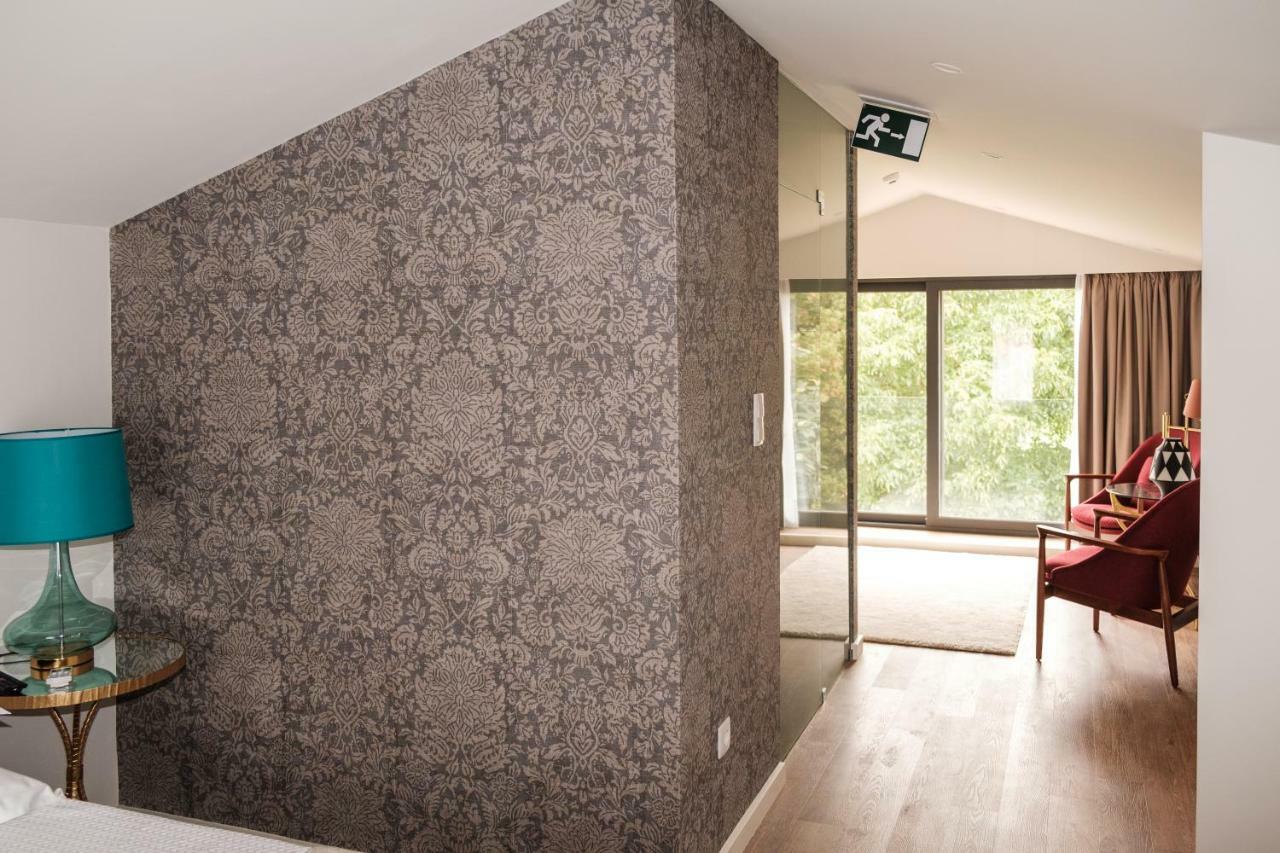 Quinta De Anterronde Villa อาโรว์กา ภายนอก รูปภาพ