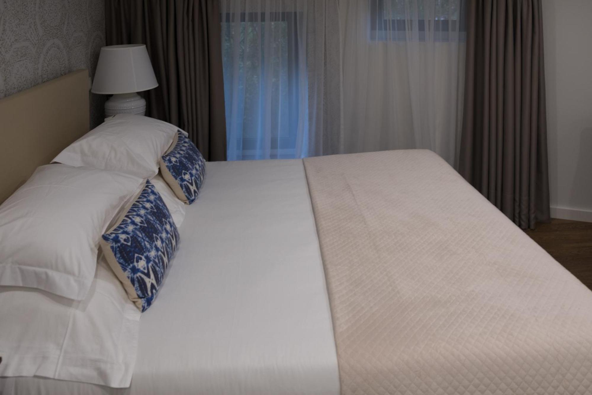 Quinta De Anterronde Villa อาโรว์กา ภายนอก รูปภาพ
