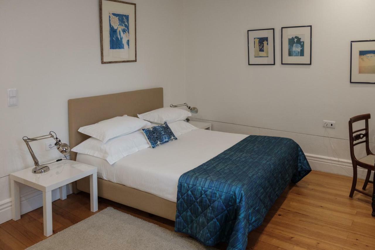 Quinta De Anterronde Villa อาโรว์กา ห้อง รูปภาพ
